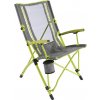 COLEMAN Bungee chair Lime