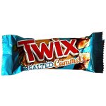 TWIX Salted Caramel 46 g – Zbozi.Blesk.cz