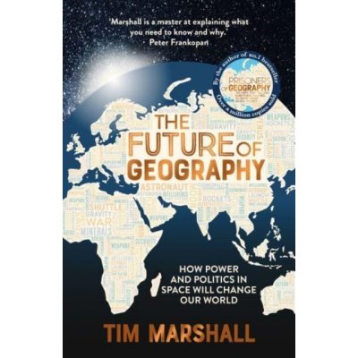 Future of Geography – Zboží Mobilmania
