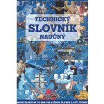 Technický slovník naučný – Zboží Živě