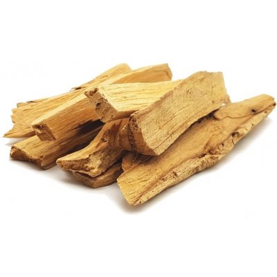 Oro Verde Palo Santo klacíky (vykuřovadlo) 50 g – Sleviste.cz