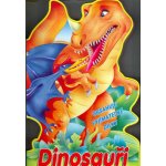 Dinosauři - pěnové leporelo – Hledejceny.cz