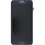 LCD Displej + Dotykové sklo Samsung Galaxy s6 edge – Hledejceny.cz