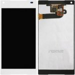 LCD Displej + Dotykové sklo Sony Xperia Z5 Dual E6683 – Hledejceny.cz