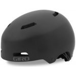 Giro Quarter FS matt black 2021 – Hledejceny.cz