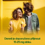 Walmark Zinek 15mg 90 tablet – Hledejceny.cz
