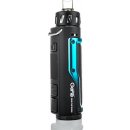 VooPoo Argus Pro 80W grip 3000 mAh Full Kit Litchi Leather & Blue