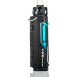 VooPoo Argus Pro 80W grip 3000 mAh Full Kit Litchi Leather & Blue – Zboží Mobilmania