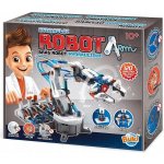 BUKI Hydraulická robotická ruka – Zboží Živě