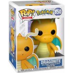 Funko Pop! Pokémon 850 - Dragonite – Hledejceny.cz