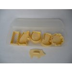 Vykrajovačky PROSIT 10dílů – Sleviste.cz