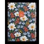 Prokop Lamino B6 Týdenní 2026 Květiny – Zboží Dáma