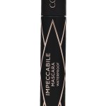 Collistar Voděodolná řasenka pro dokonalý objem a dálku Impeccabile Waterproof Mascara Ultra Black 12 ml – Zboží Dáma