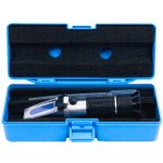 Kraft & Dele Refraktometr chladicí kapaliny KD10541 | Zboží Auto Kraft & Dele Refraktometr chladicí kapaliny KD10541 | Zboží Auto