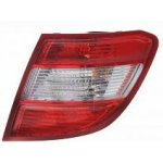 Zadní světlo- pravé MERCEDES C (W204) 2007-2011 |007-2011| ULO | 4001439024267 – Hledejceny.cz