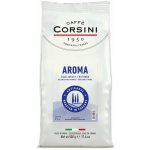 Caffé Corsini Toscana Aroma zrnková 0,5 kg – Hledejceny.cz