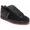 Skate boty DC Ct Graffik Sq black