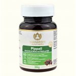 Maharishi Ayurveda Pippali 60 kapslí – Hledejceny.cz