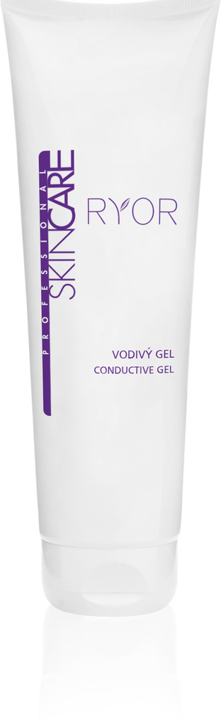 Ryor vodivý gel 250 ml