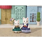 Sylvanian Families Město sada oblečků námořnická-sv.modrá – Hledejceny.cz