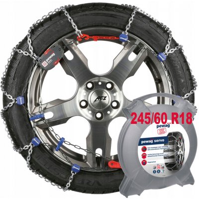 Pewag Servo RS 80 – Zboží Mobilmania