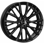 MAK Kent 9,5x21 5x120 ET44 gloss black | Zboží Auto