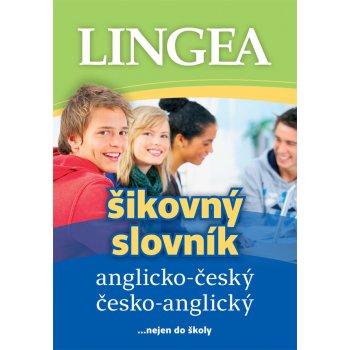 Anglicko-český česko-anglický šikovný slovník, 6. vydání