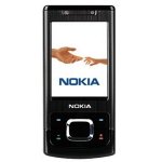 Nokia 6500 slide – Sleviste.cz