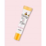 A'pieu Honey & Milk Lip Scrub Jemný peeling na rty s extraktem z medu 8 ml – Zbozi.Blesk.cz