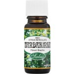Saloos esenciální olej Mandarinka 20 ml – Hledejceny.cz