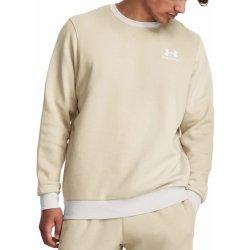 Under Armour mikina Essential Fleece Crew 1381213-289