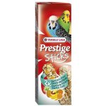 Versele-Laga Prestige Sticks tyčinky ovocné pro andulky 60 g – Hledejceny.cz