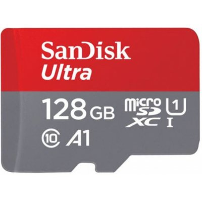 SanDisk SD 128GB SQUAB-128G-GN6MA – Hledejceny.cz