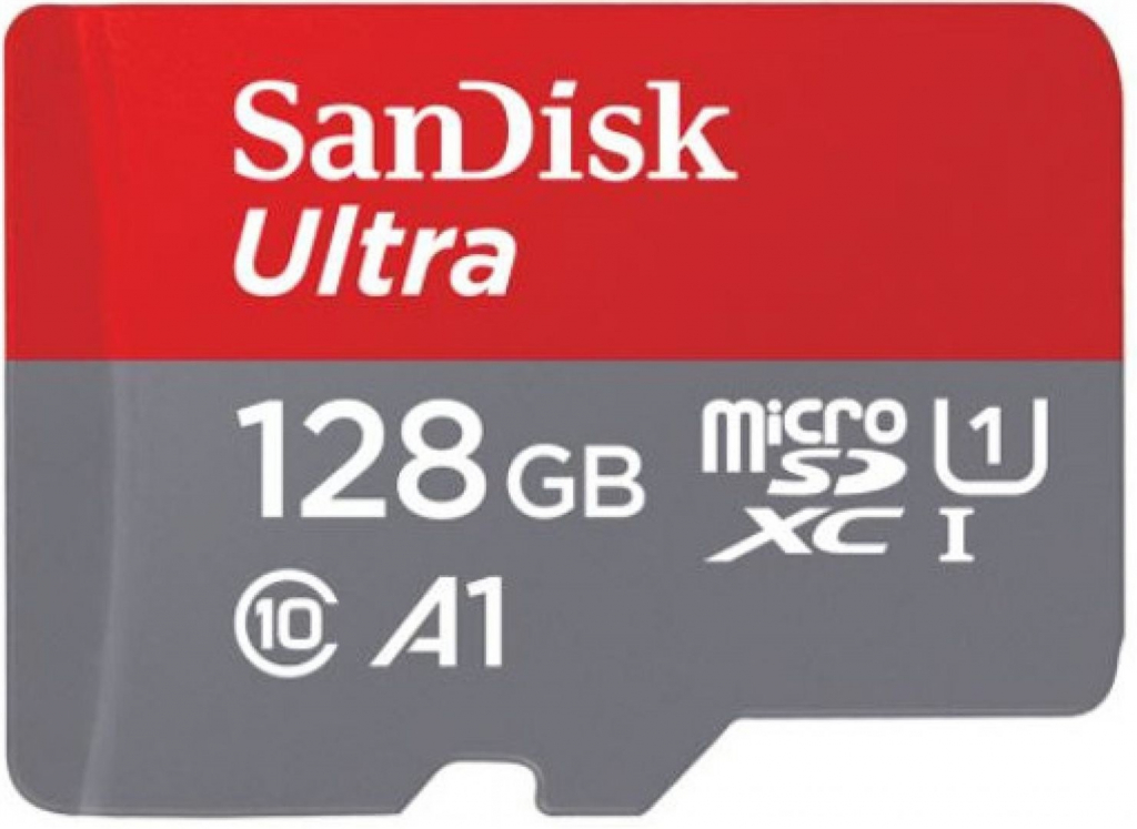 SanDisk SD 128GB SQUAB-128G-GN6MA