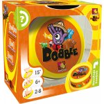Asmodee Dobble ZOO – Zboží Mobilmania