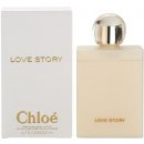 Chloe Love Story Woman tělové mléko 200 ml