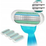 Gillette Venus 4 ks – Hledejceny.cz