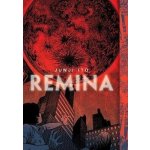 Remina - Junji Ito – Zboží Dáma