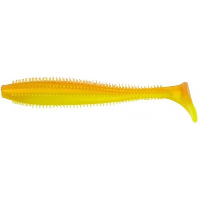 Fox Rage Spikey Shad UV Sun Dance 12cm