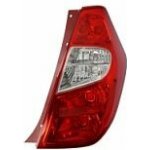 Zadní světlo - pravé HYUNDAI i10 (PA) | 2011-2013 | DEPO | – Hledejceny.cz