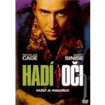 Hadí oči DVD – Hledejceny.cz