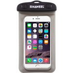 Pouzdro HAWEEL voděodolné ultra tenké Apple iPhone 6 Plus / 6S Plus / 7 Plus / 8 Plus - černé – Sleviste.cz