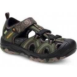 Merrell MK260856 Hydro Olive/Camo