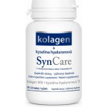 Syncare Kolagen a kyselina hyaluronová 60 tablet – Hledejceny.cz