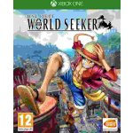 One Piece: World Seeker – Zboží Dáma