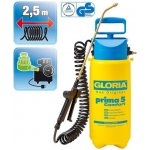 GLORIA Prima 5 Comfort – Sleviste.cz