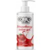 Lubrikační gel GOOD GIRL LUBRIKAČNÍ STRAWBERRY INTIM GEL 150 ml