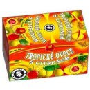 Milota TROPICKÉ OVOCE S CITRONEM 20 x 2 g