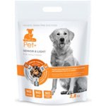 thePet+ SENIOR & LIGHT kompletní 2,8 kg – Hledejceny.cz