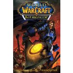 World of WarCraft - Ashbringer - Neilson Micky, Lullabi Ludo, Washin Tony – Zboží Dáma